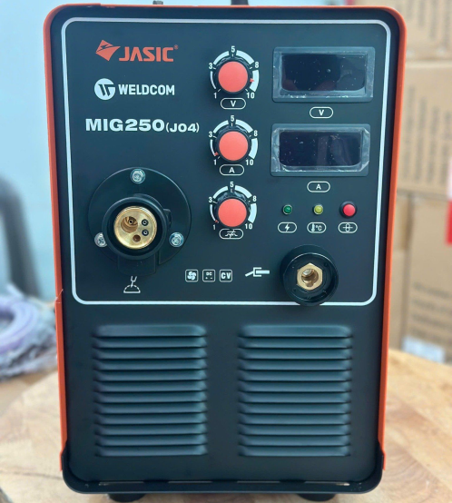 Máy hàn MIG Jasic MIG250 J04
