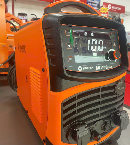 Máy cắt Plasma Jasic CUT100 L221 II JET20