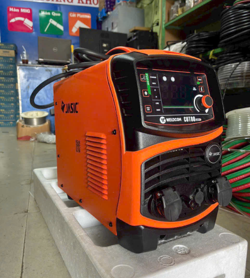 Máy cắt Plasma Jasic CUT80 L225 II