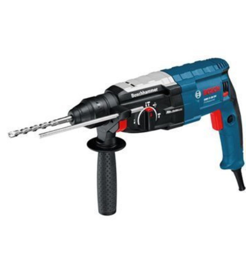 Máy khoan búa Bosch GBH 2-28 DV 820W