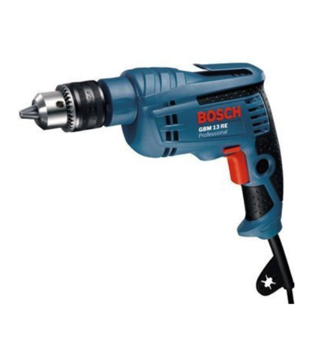 Máy Khoan Bosch GBM 13RE 600W