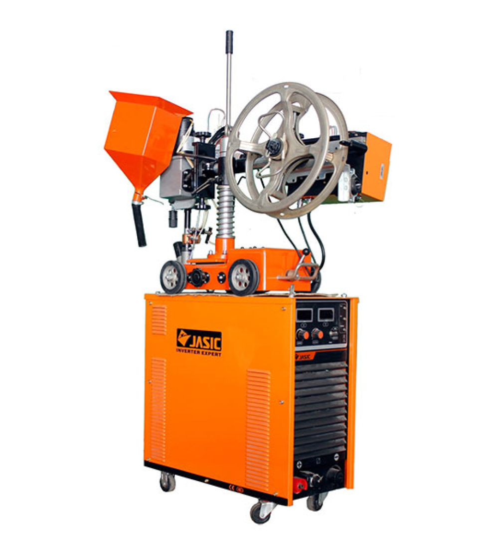 Máy hàn hồ quang chìm Jasic MZ1000 M308