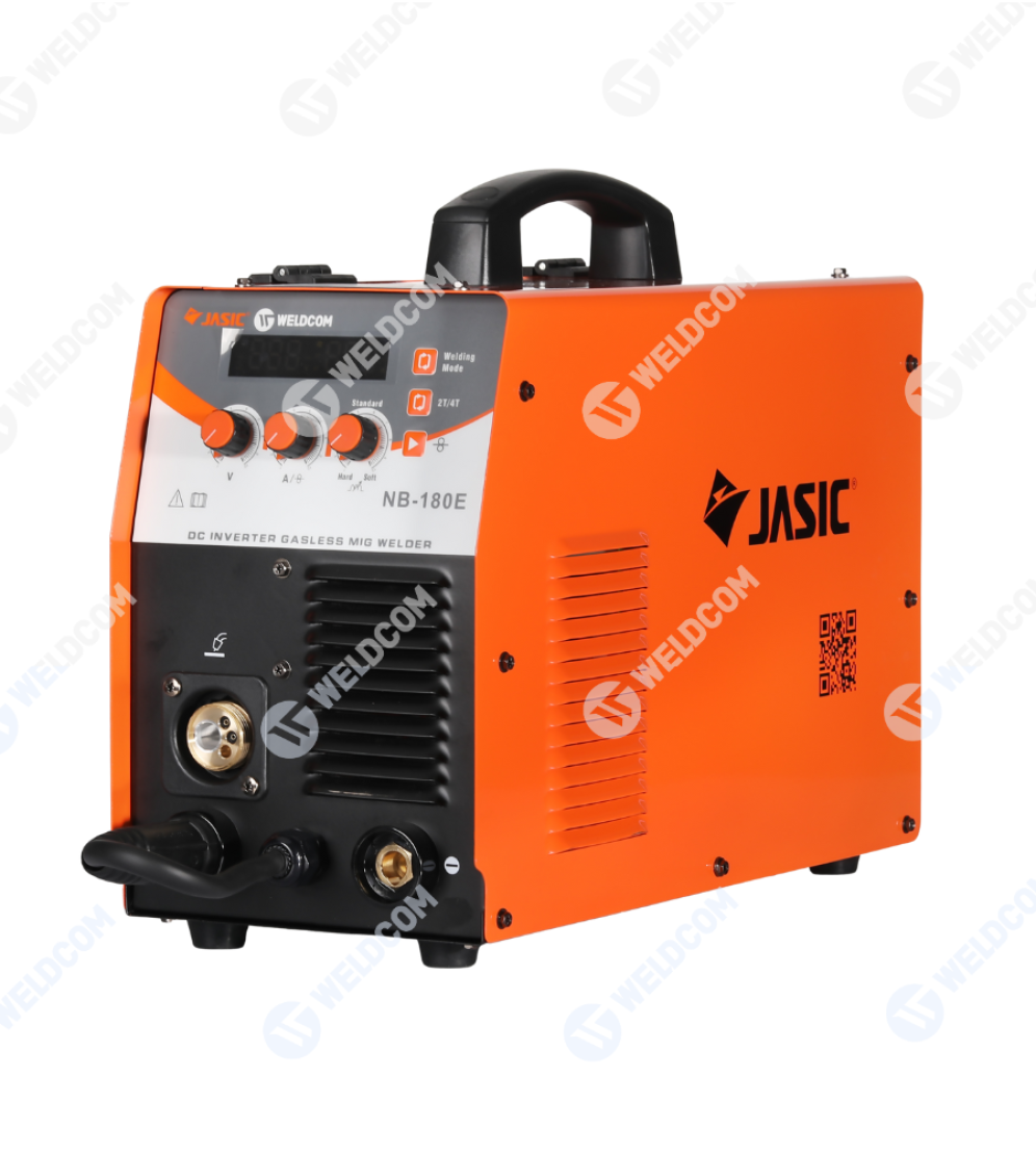 MÁY HÀN MIG JASIC NB 180E