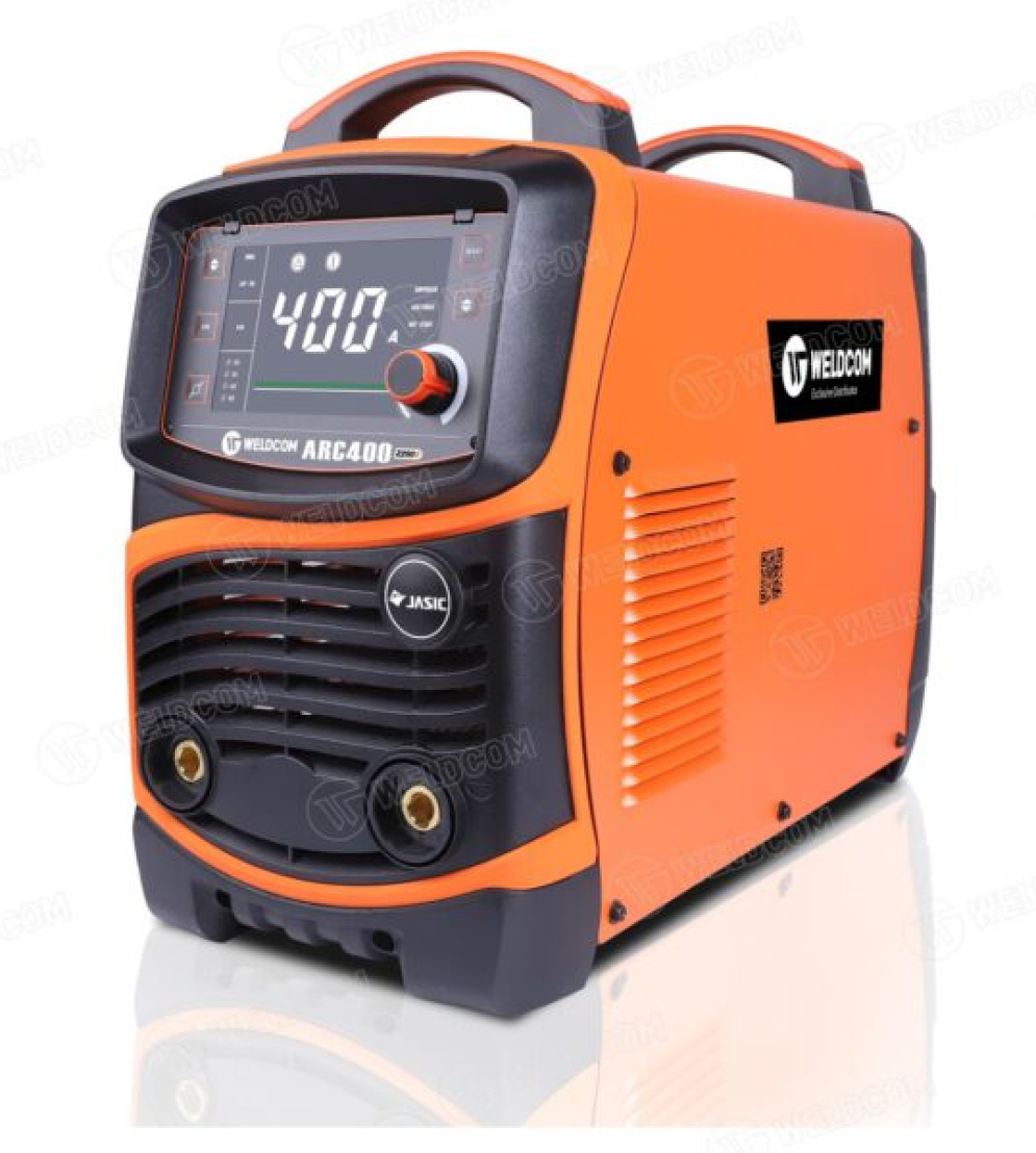 Máy hàn que dùng điện ARC-400 Z298 II JET20 - Jasic