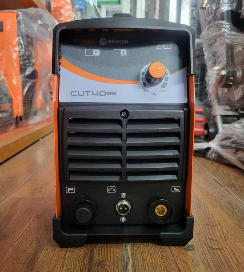 Máy cắt Plasma Jasic CUT40 L207