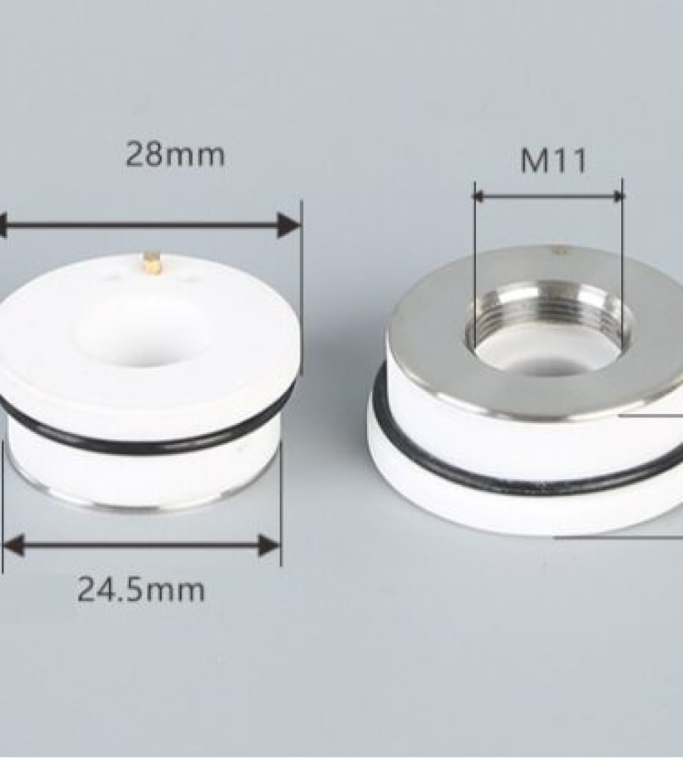 Vòng sứ laser M11 - D28